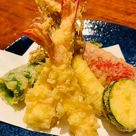 コース料理